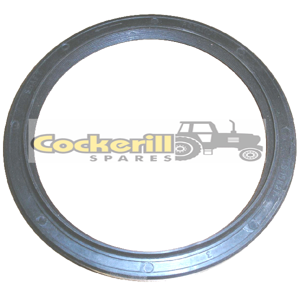 Crank Rear Oil Seal