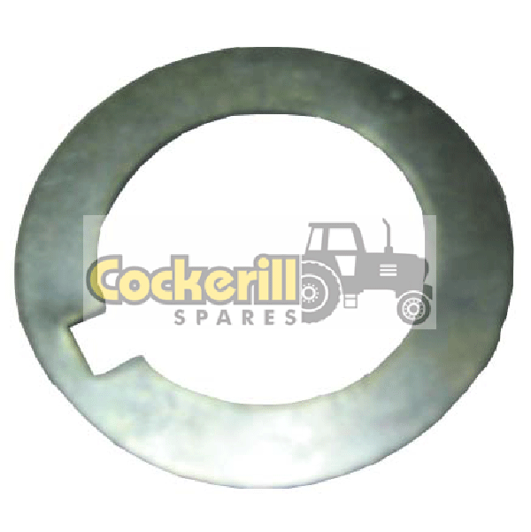 Flange, Crankshaft Pulley