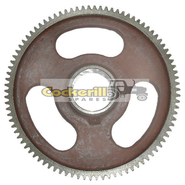 Idler Gear