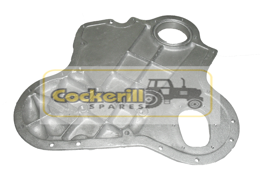 Timing Cover Plate