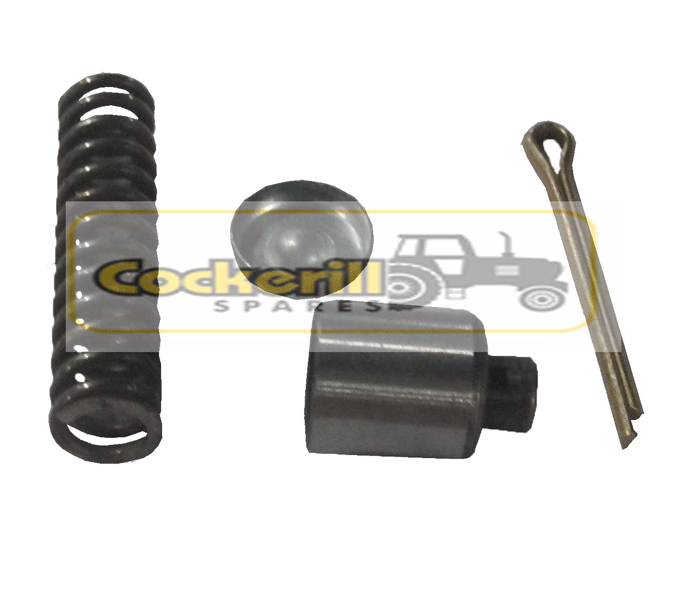 Oil Pump Valve Repair Kit