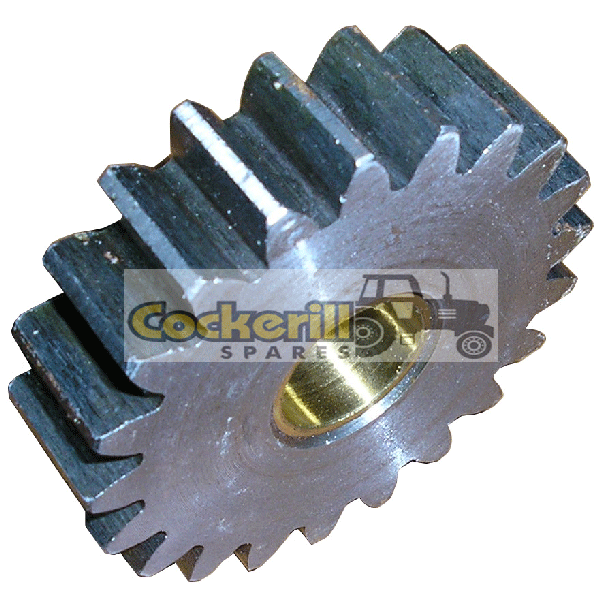 Oil Pump Gear (21T)