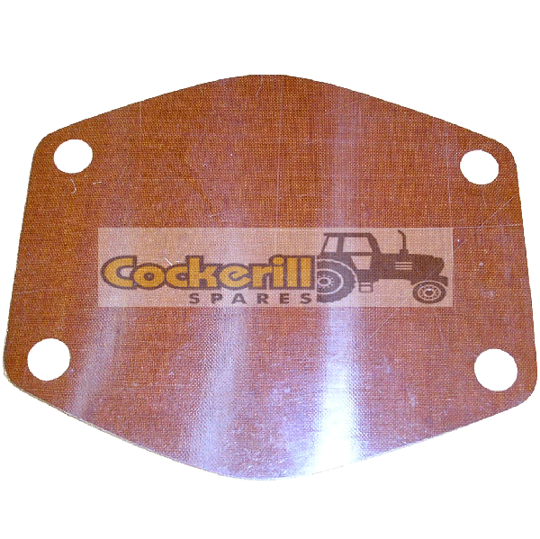 Water Pump Plate Fibre