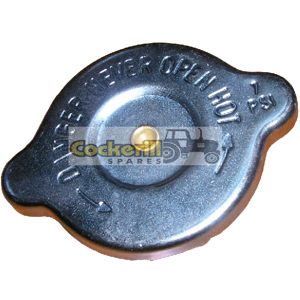 Radiator Cap (7lbs) 