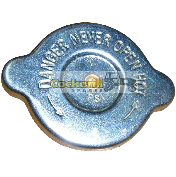 Radiator Cap (9lbs)