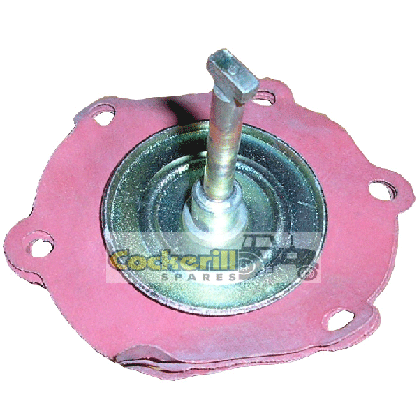 Diaphragm Italian 6 hole