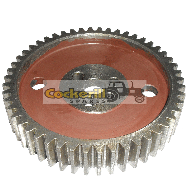 Fuel Pump Gear