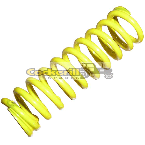 Clutch Pressure Spring