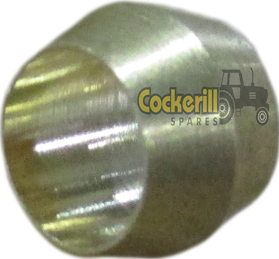 Ferrule 1/4