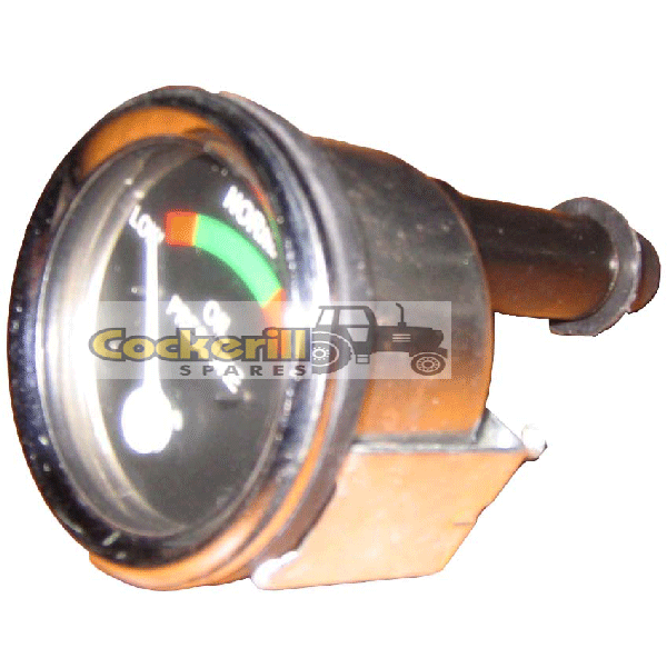 Oil Pressure  Gauge MF 135