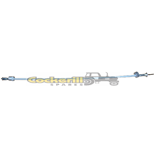 Speedometer Cable Long