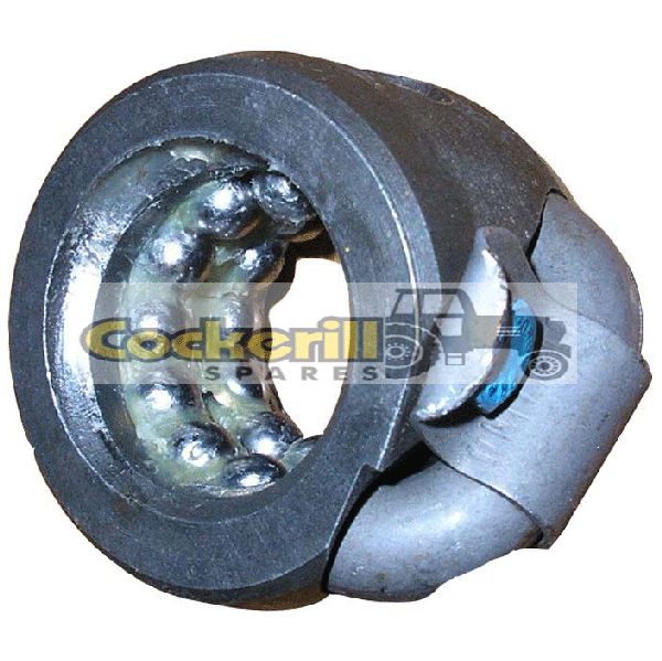 Steering Main Nut MF 240