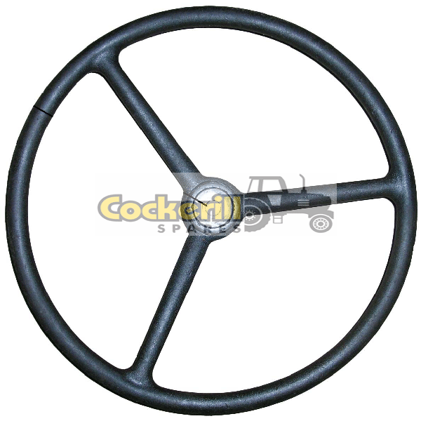 Steering Wheel MF 240