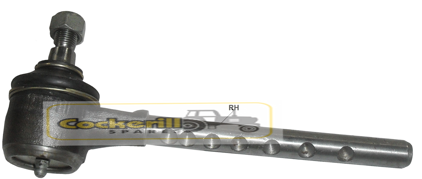 Tie Rod End Front RH