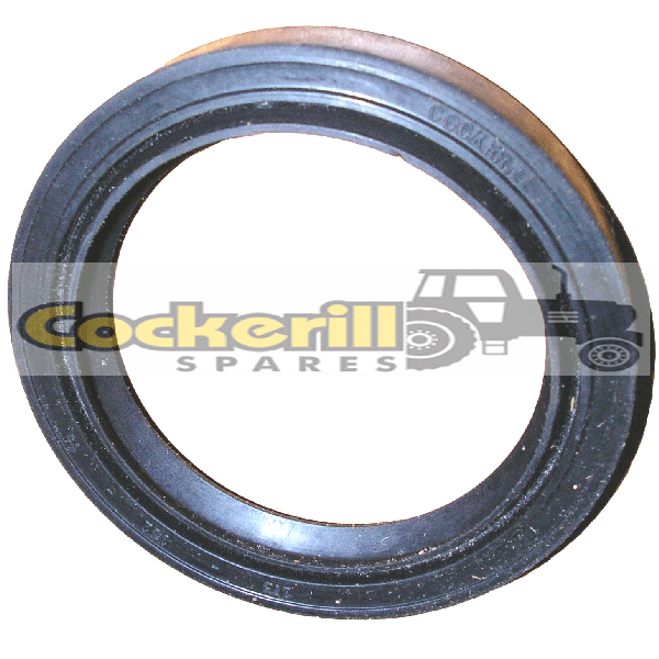 Rear  Axle Oil Seal Outer