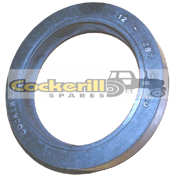 Rear Axle  Oil Seal Inner