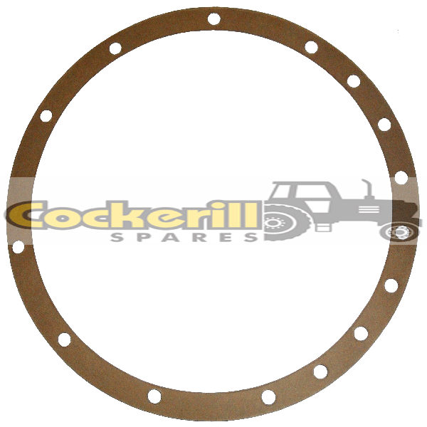 Rear Axle Gasket MF 240