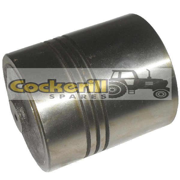 Hydraulic Ram Cylinder Piston  (to suit cast rings)