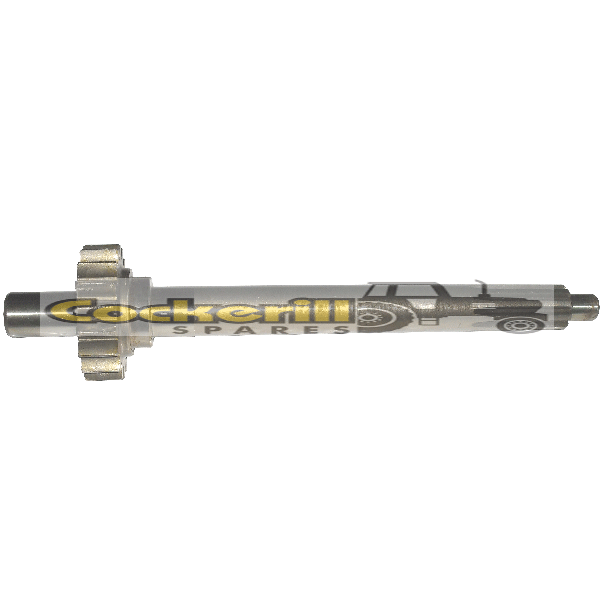 Main Drive Shaft N/M (18T)