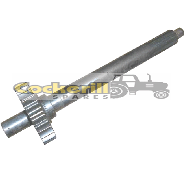 Main Drive Shaft ( 24T)