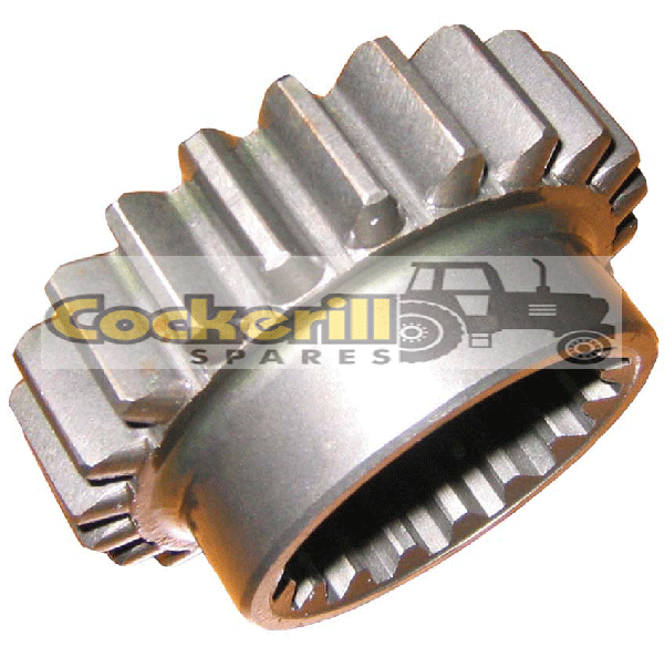 Pinion Intermediate Speed (23T)