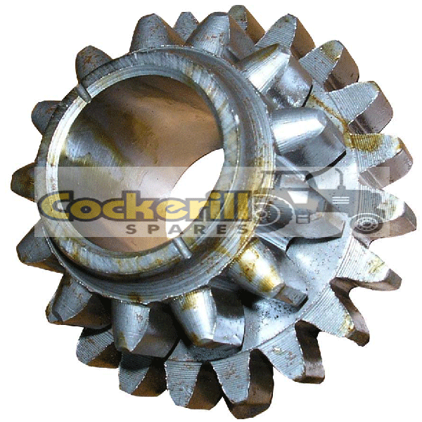 Gear Reverse Cluster (13T/21T)