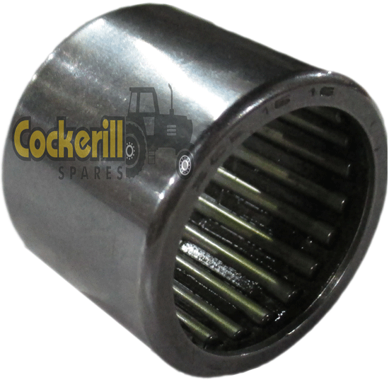 Needle Bearing Mainshaft