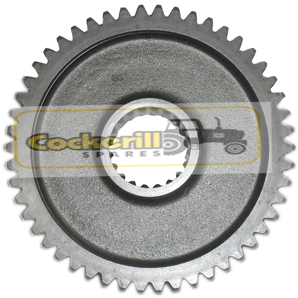 Gear Constant Mesh (50T/20 SPL)