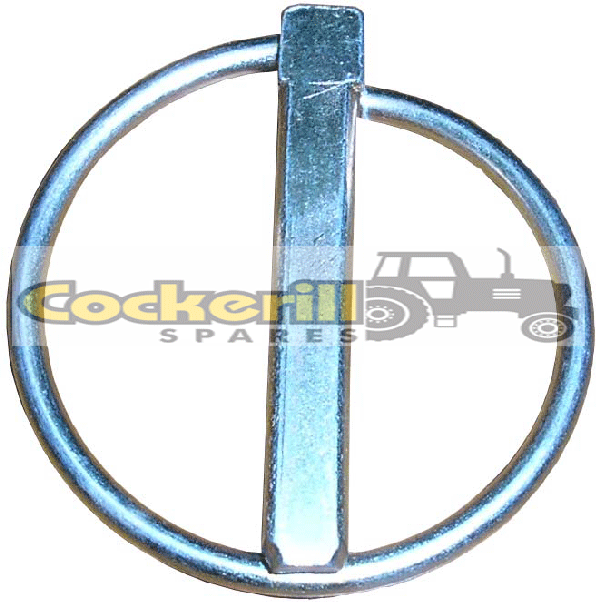 Linch Pin (Lock Type) 10mm (3/8'')