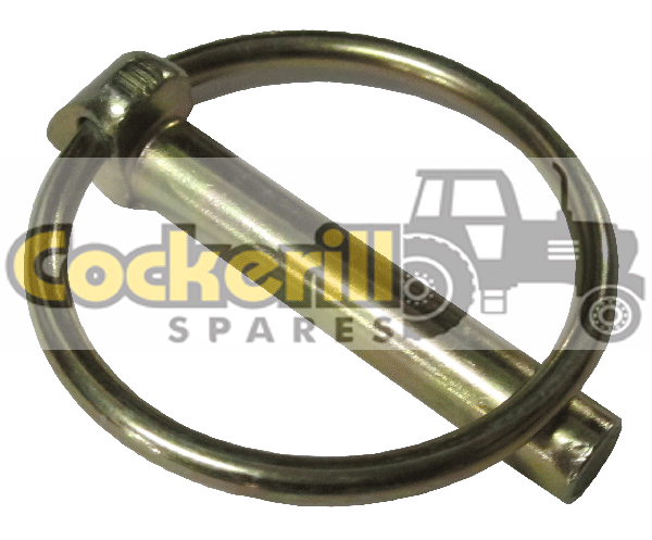 Linch Pin 8mm (5/16'')