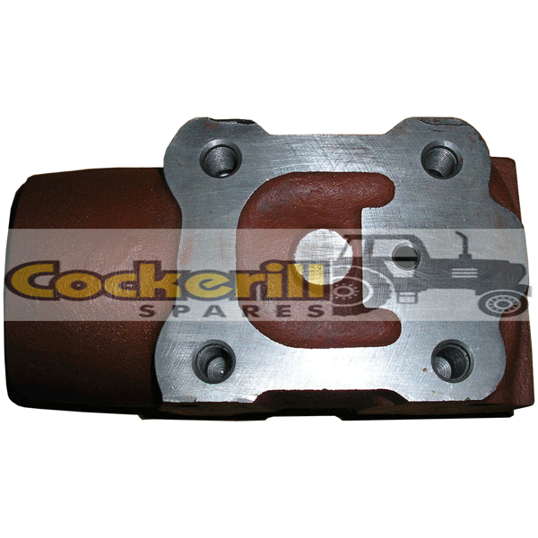 Ram Cylinder Hydraulic Pump (85.5mm Bore) 