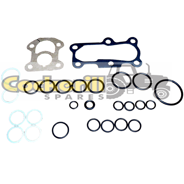 Hydraulic 'O' Ring Repair Kit