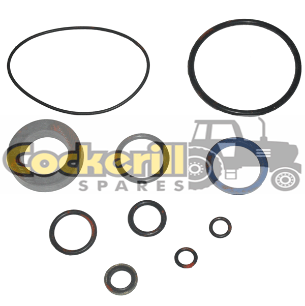 Seal Kit Steering Cylinder 2WD