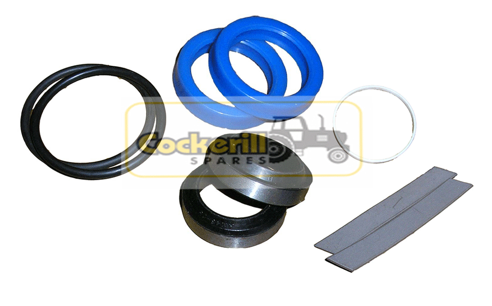 Seal Kit, Steering Cylinder