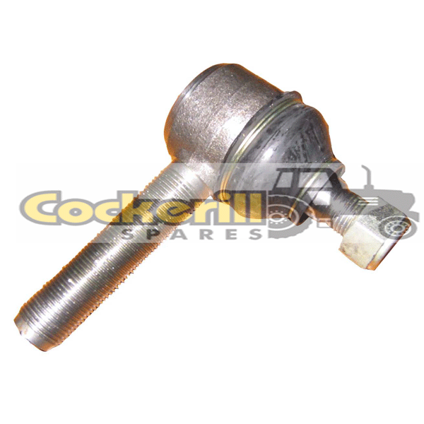 Tie Rod End Rear