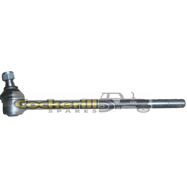 Tie Rod End Front