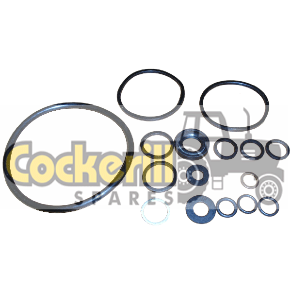 Seal Kit Hydraulic Power Steering