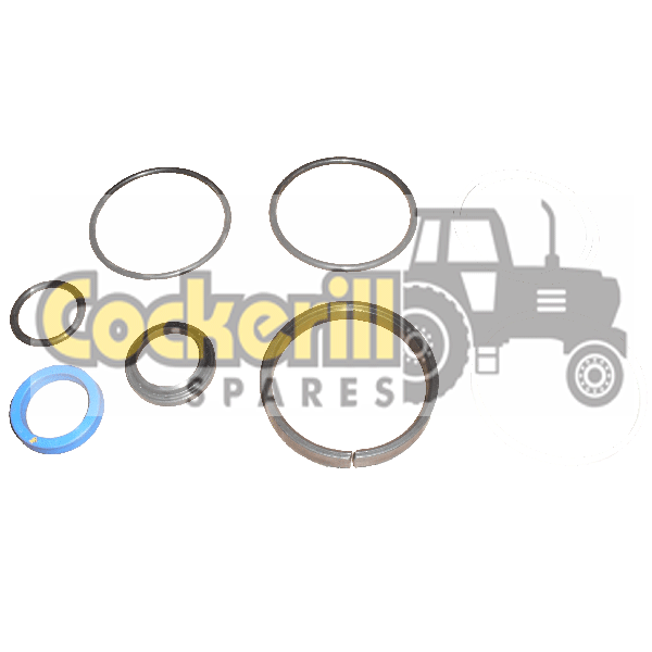 Power Steering Repair Kit