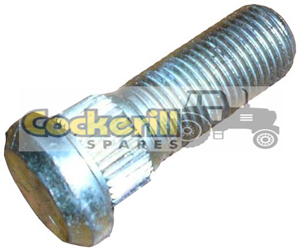 Front Wheel Bolt