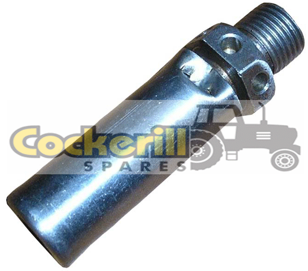 Hydraulic Safety Valve  