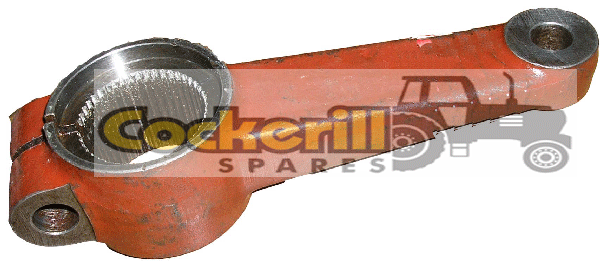 Steering Arm Upper (Manual Steering)