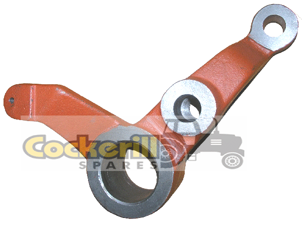 Steering Arm Upper (Power assisted Steering System)