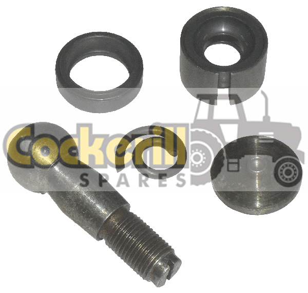 Steering cylinder repair kit