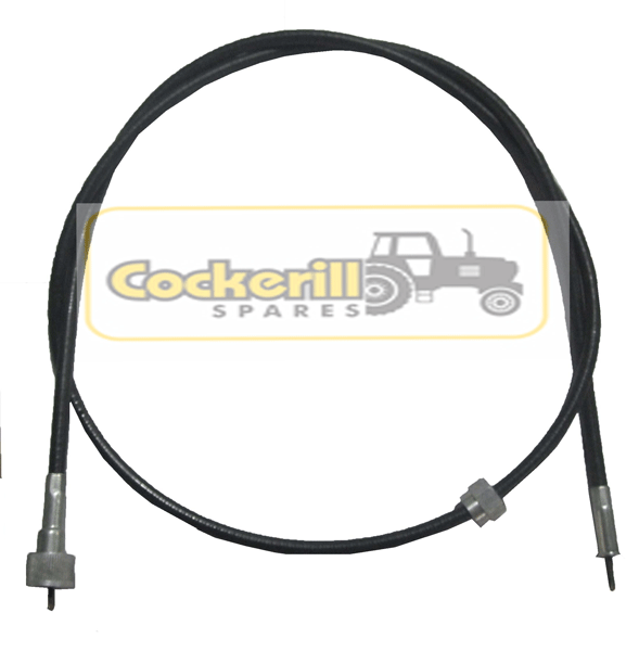 Speedometer Cable