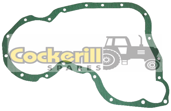 Timing Gasket Outer  Perkins 4.203