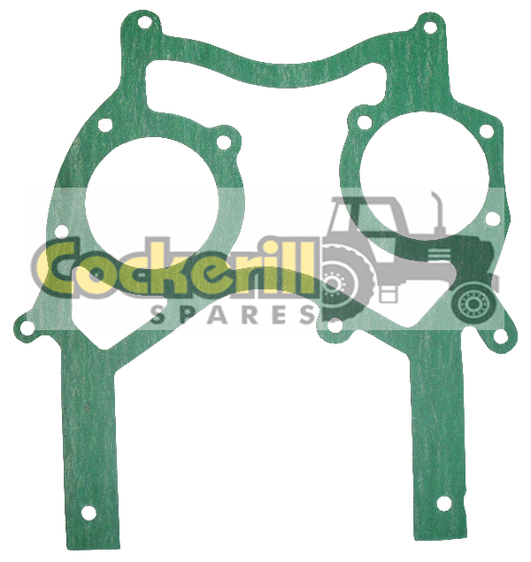 Timing Gasket Inner  Perkins 4.203