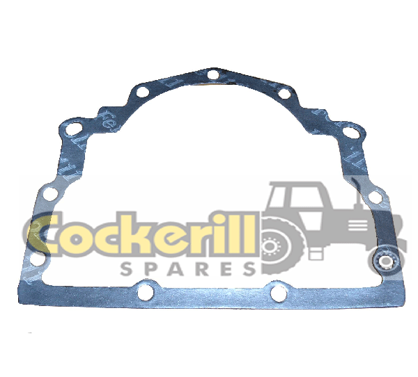 Crank Rear Housing Gasket (Rope Seal)