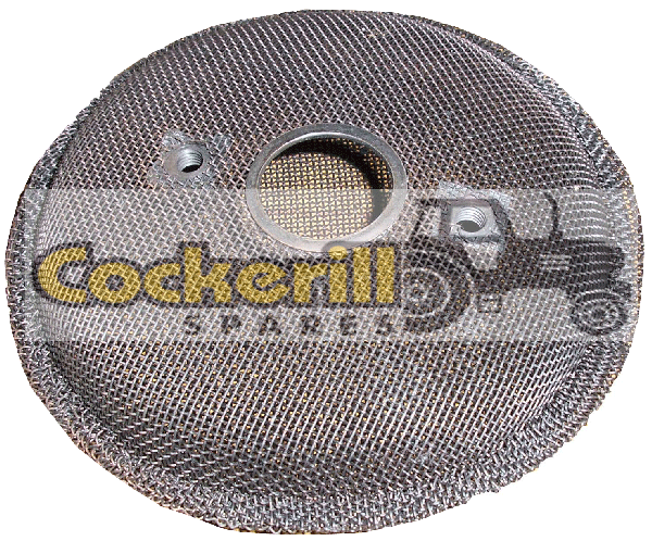 Strainer, Lubricating Oil Sump