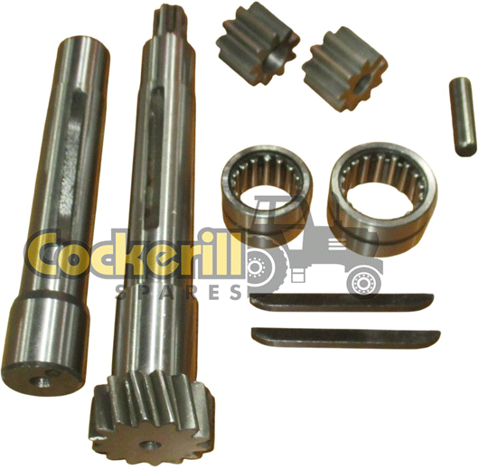 Balancer Repair Kit