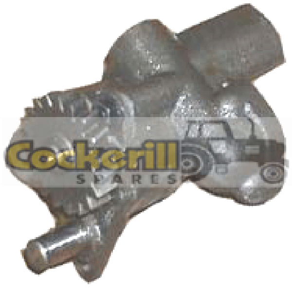 Oil Pump Assembly 4.203/4.192/4.236